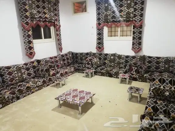 مجالس عربية 27