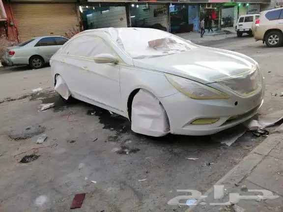 رش بويه لجميع السيارات والدبابات 3