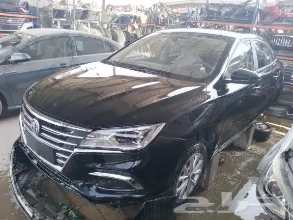 بيع قطع غيار السيارات صينيه ام جي 5 تشليح مرفد فرع 2 4