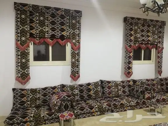 مجالس عربية 4