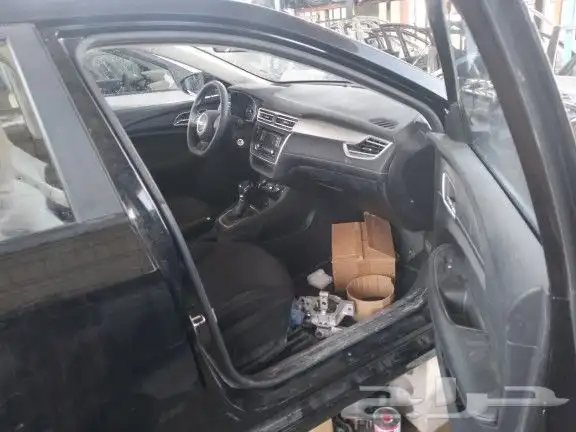 بيع قطع غيار السيارات صينيه ام جي 5 تشليح مرفد فرع 2 1