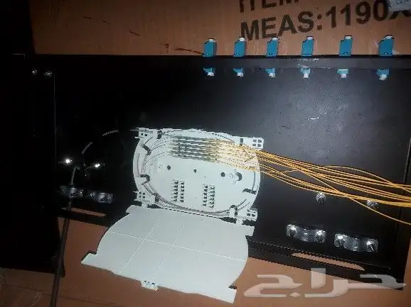 لحام فايبر صيانة الفايبر تلحيم الفايبر اعطال الألياف الضوئية 0