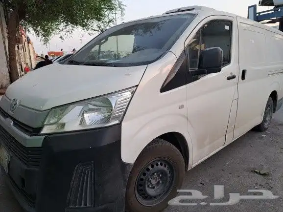 تأجير سيارات تبريد إيجار ست شهور شركة أو مؤسسة فقط 1