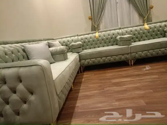 تفصيل مجالس بسعر مخفض للشقق والاسترحات 1