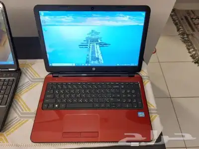 لابتوب مستعمل 1