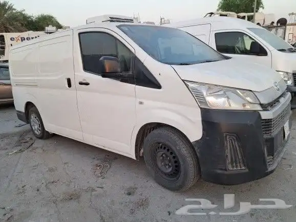 تأجير سيارات تبريد إيجار ست شهور شركة أو مؤسسة فقط 5
