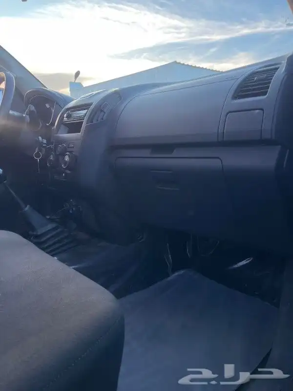 ايسوزو 2022 غمارة دبل وكاله تم البيع تم البيع 10