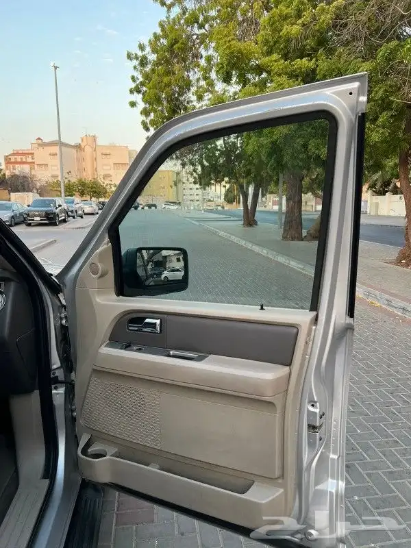 فورد اكسبديشن 2010 15