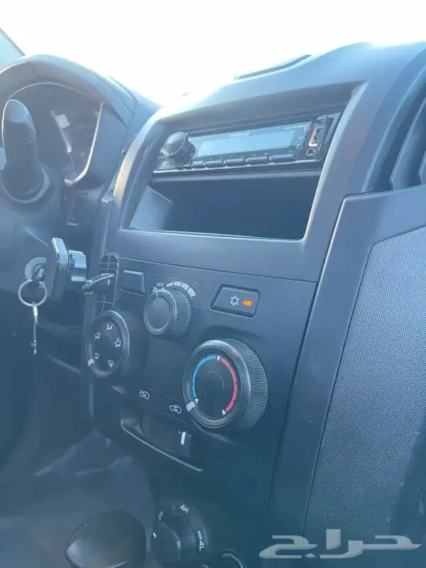 ايسوزو 2022 غمارة دبل وكاله تم البيع تم البيع 2