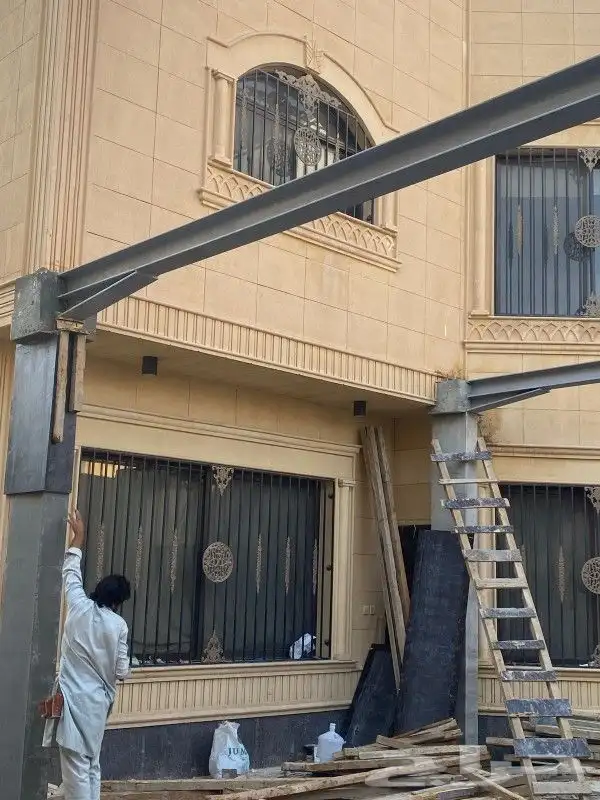 الأعصاب الخرسانية 12