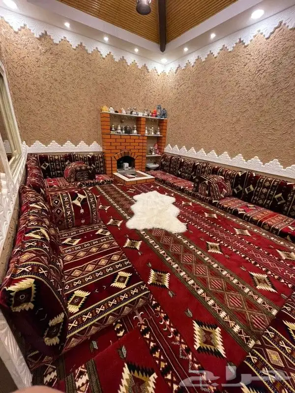 مجالس عربية 13