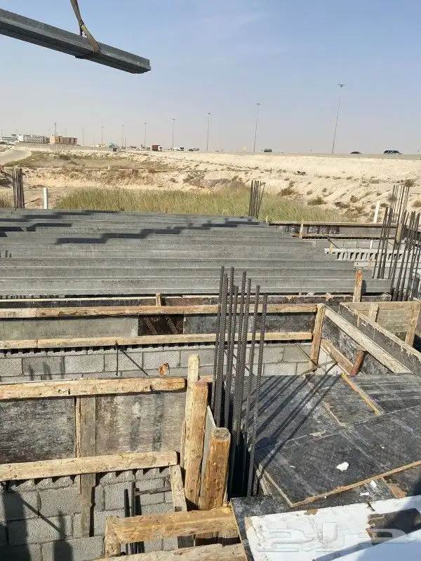 الأعصاب الخرسانية 11