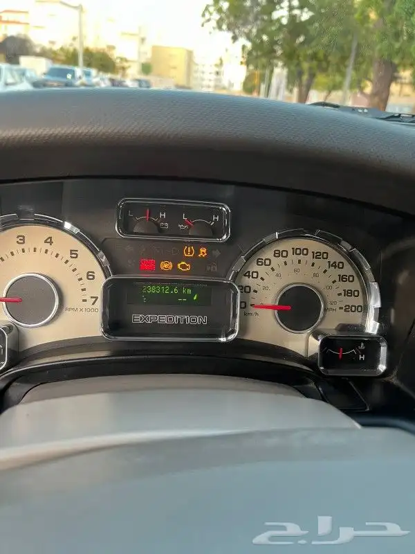 فورد اكسبديشن 2010 19