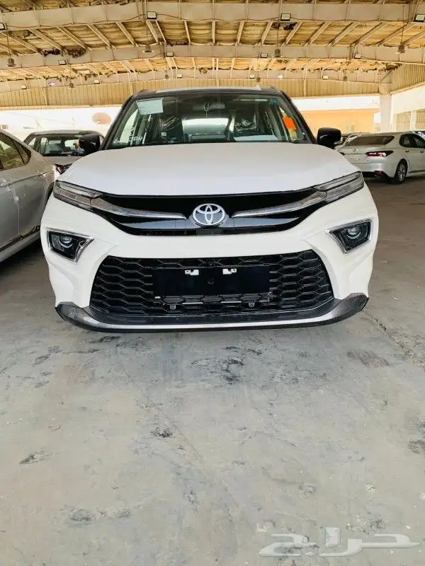 تويوتا أوروبا كروز 0