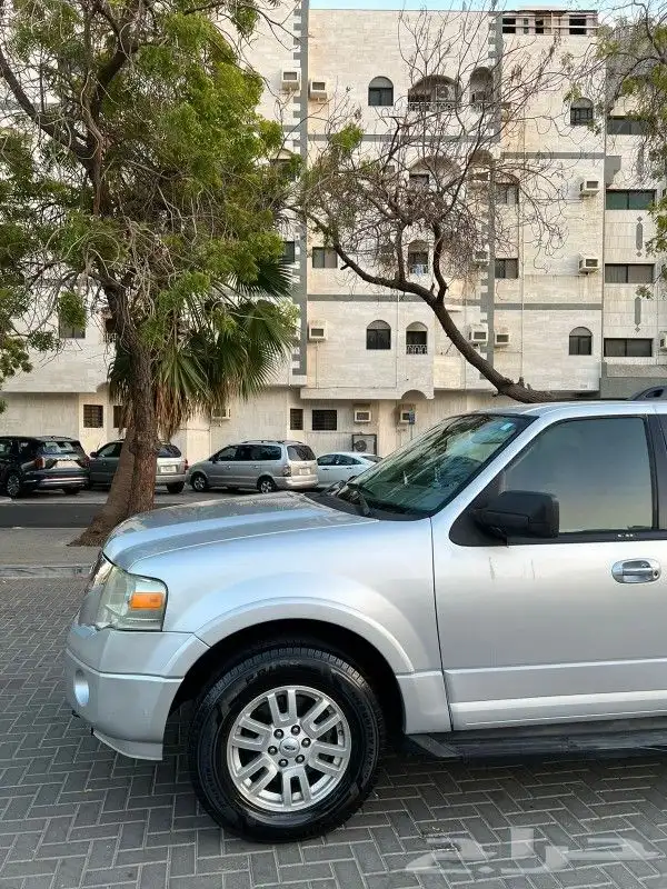 فورد اكسبديشن 2010 10