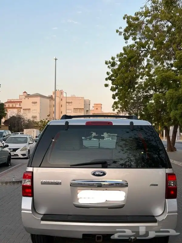 فورد اكسبديشن 2010 5