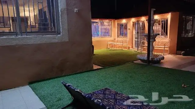 شقق شاليهات ضيافة السلطانه البرك 0
