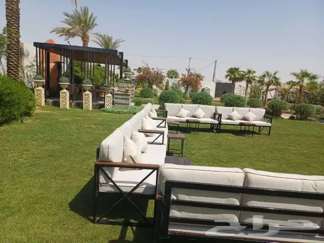 تاجير جلسات خارجيه 1