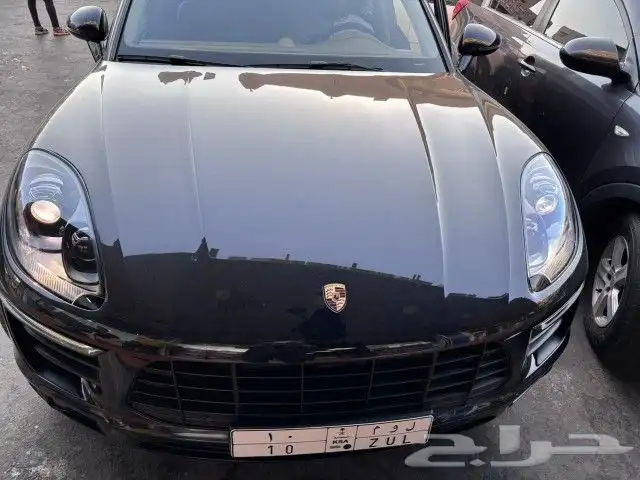 قزاز شمعات بورش 3