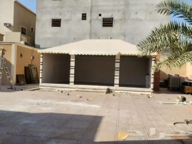 خيام ملكية 2