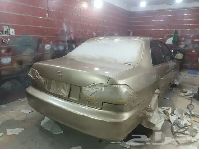 رش بويه لجميع السيارات والدبابات 1