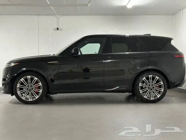 رانج روفر سبورت Range Rover Sport P400 Dynamic SE موديل 2023 7