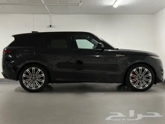 رانج روفر سبورت Range Rover Sport P400 Dynamic SE موديل 2023 6