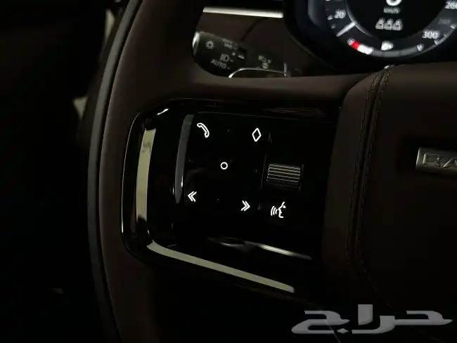 رانج روفر سبورت Range Rover Sport P400 Dynamic SE موديل 2023 14
