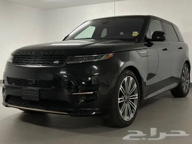 رانج روفر سبورت Range Rover Sport P400 Dynamic SE موديل 2023 3