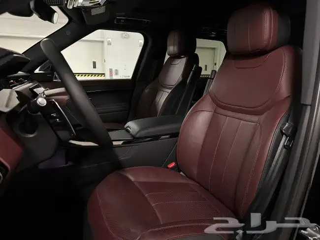 رانج روفر سبورت Range Rover Sport P400 Dynamic SE موديل 2023 9