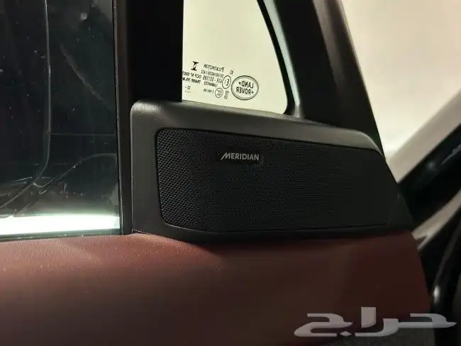 رانج روفر سبورت Range Rover Sport P400 Dynamic SE موديل 2023 28