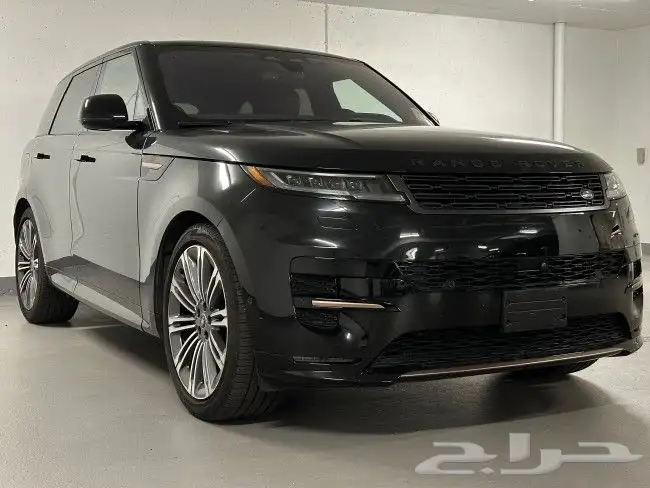 رانج روفر سبورت Range Rover Sport P400 Dynamic SE موديل 2023 1