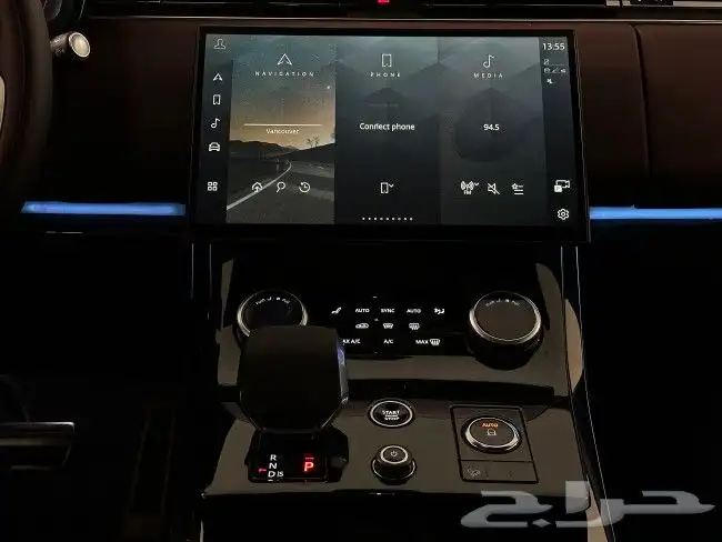 رانج روفر سبورت Range Rover Sport P400 Dynamic SE موديل 2023 24