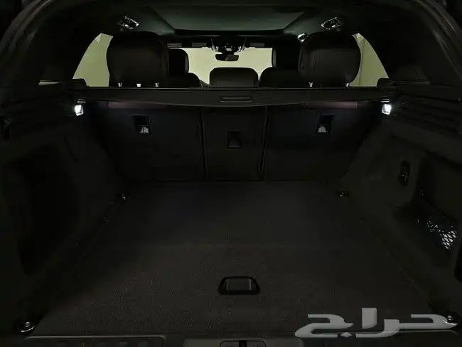 رانج روفر سبورت Range Rover Sport P400 Dynamic SE موديل 2023 29