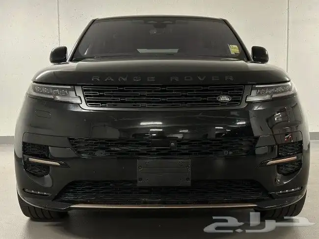 رانج روفر سبورت Range Rover Sport P400 Dynamic SE موديل 2023 0
