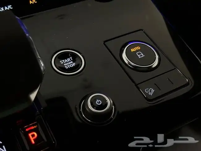 رانج روفر سبورت Range Rover Sport P400 Dynamic SE موديل 2023 27