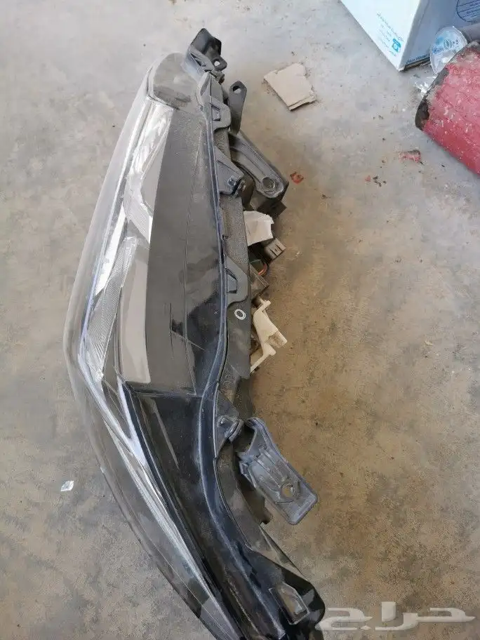 شمعات كامري 2020 1