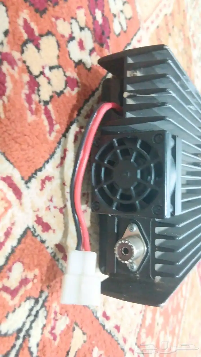 ايكم 8000 مستخدم 3