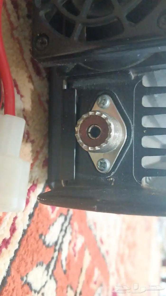 ايكم 8000 مستخدم 5