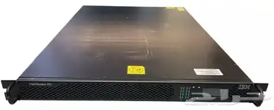 IBM 9831-AE2 FlashSystem 820 Storage System 1