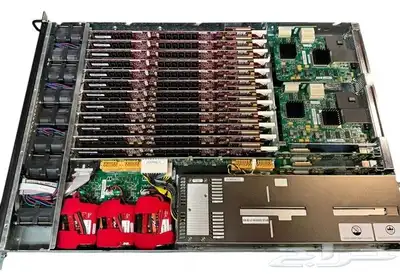 IBM 9831-AE2 FlashSystem 820 Storage System 3