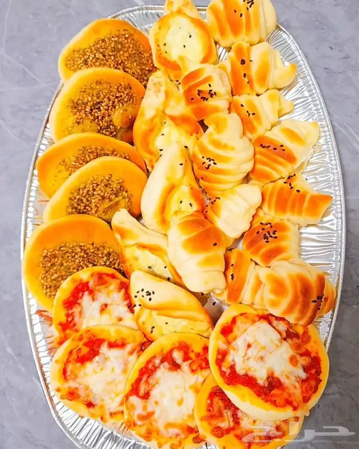 معجنات 2.5 ريال 3