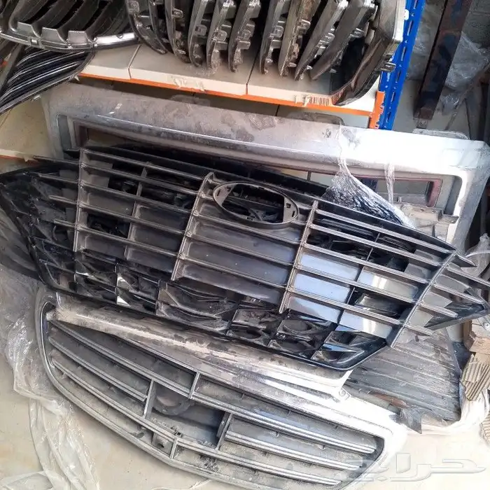 شبوك ازيرا سوناتا كادنزا جينسس 2