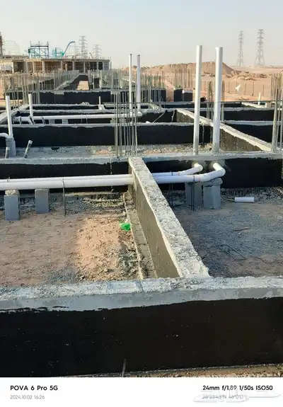 سباكه عامه تاسيس تشطيب صيانه نوافير حمامات سباحه عماير 0