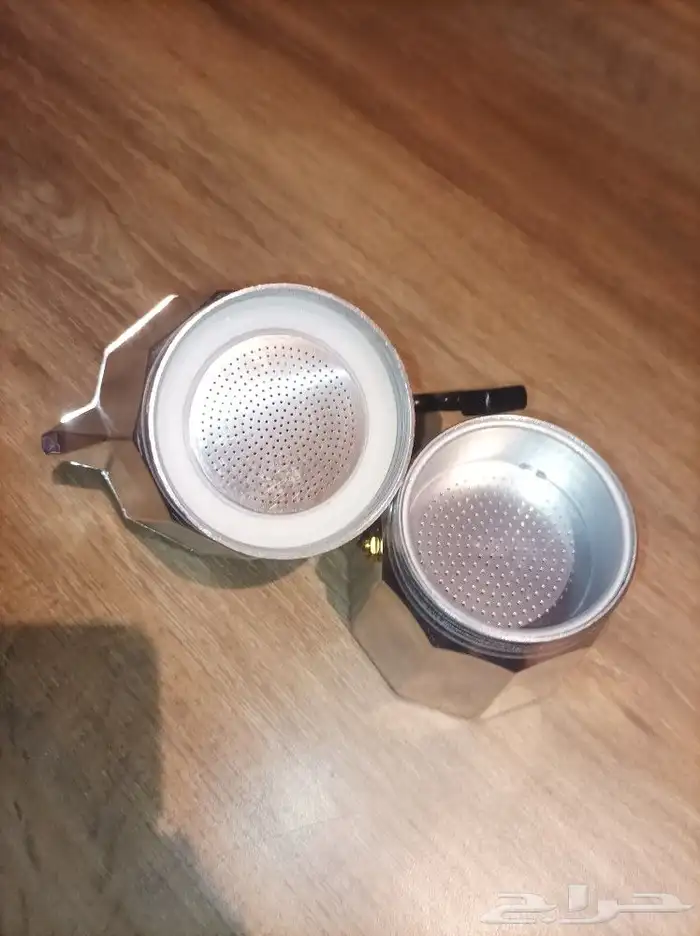 صانعه القهوة الاسبرسو و الايطالي 1