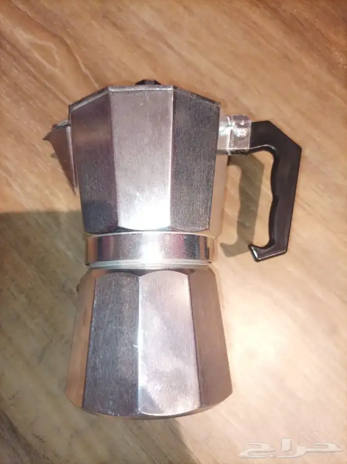 صانعه القهوة الاسبرسو و الايطالي 2