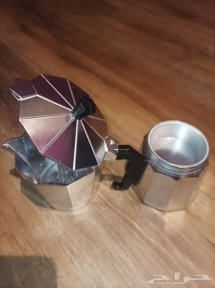 صانعه القهوة الاسبرسو و الايطالي 4