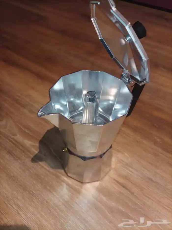 صانعه القهوة الاسبرسو و الايطالي 3