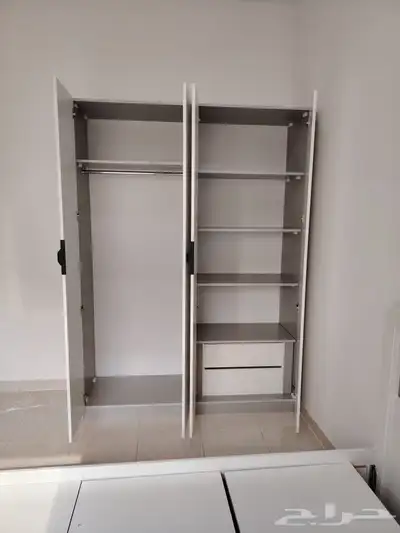 غرف نوم فك وتركيب جيزان بيش صبيا العيدابي 0