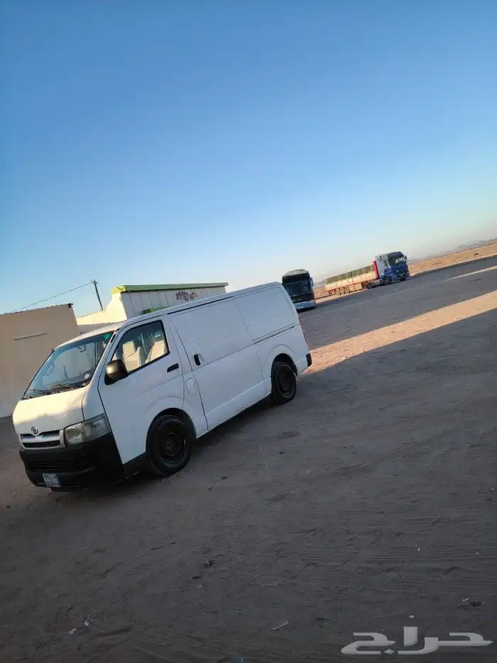 باص بضاعه للأيجار فقط 0